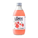 KEFIR FRAMBOISE CRANBERRY 33CL