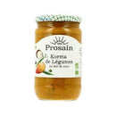 KORMA DE LEGUMES 680G