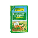 BOUILLON DE LEGUMES AUX HERBES 84G