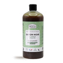 Savon noir à l'huile d'olive