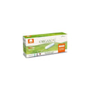 TAMPON SUPER PLUS SS APLIC X16 ORGA