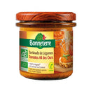 TARTINADE TOMATE AIL DES OURS 135G