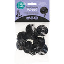 Réglisse wheel bio 100g Terrasana