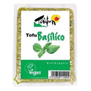 TOFU BASILIC 200G
