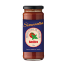 SAUCE TOMATE ARRABIATTA