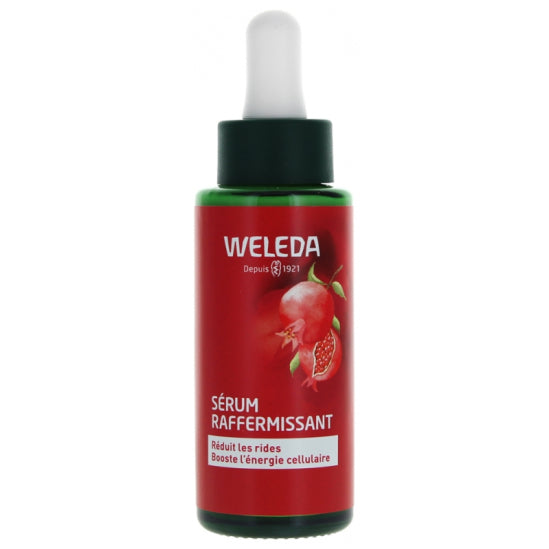 SERUM GRENADE ET MACA 30ML