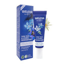Soin Yeux & Lèvres Redensifiant Gentiane Bleue et Edelweiss 10 ml