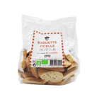 Croûtons façon "baguette ficelle"