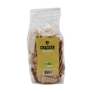 Crackers à l'épeautre