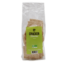 Crackers sésames