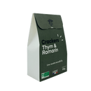 Crackers thym & romarin