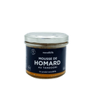 Mousse de homard au tandoori