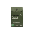 Crackers thym & romarin