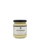 Mayonnaise à la moutarde