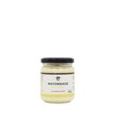 Mayonnaise au citron