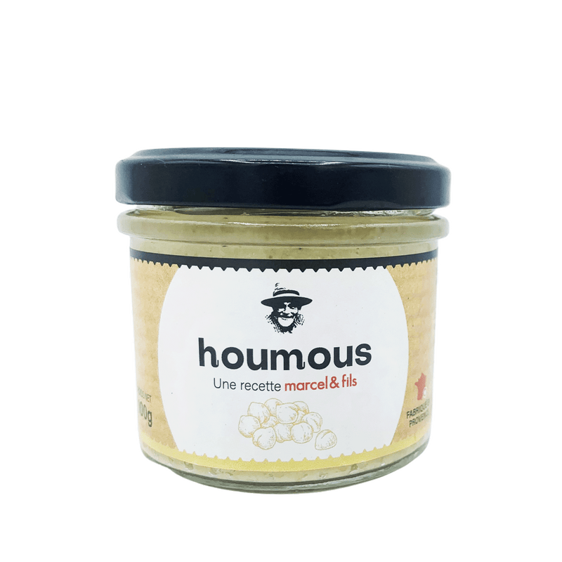 Houmous