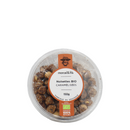 Noisettes caramélisées