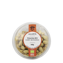 Pistaches curry de Madras